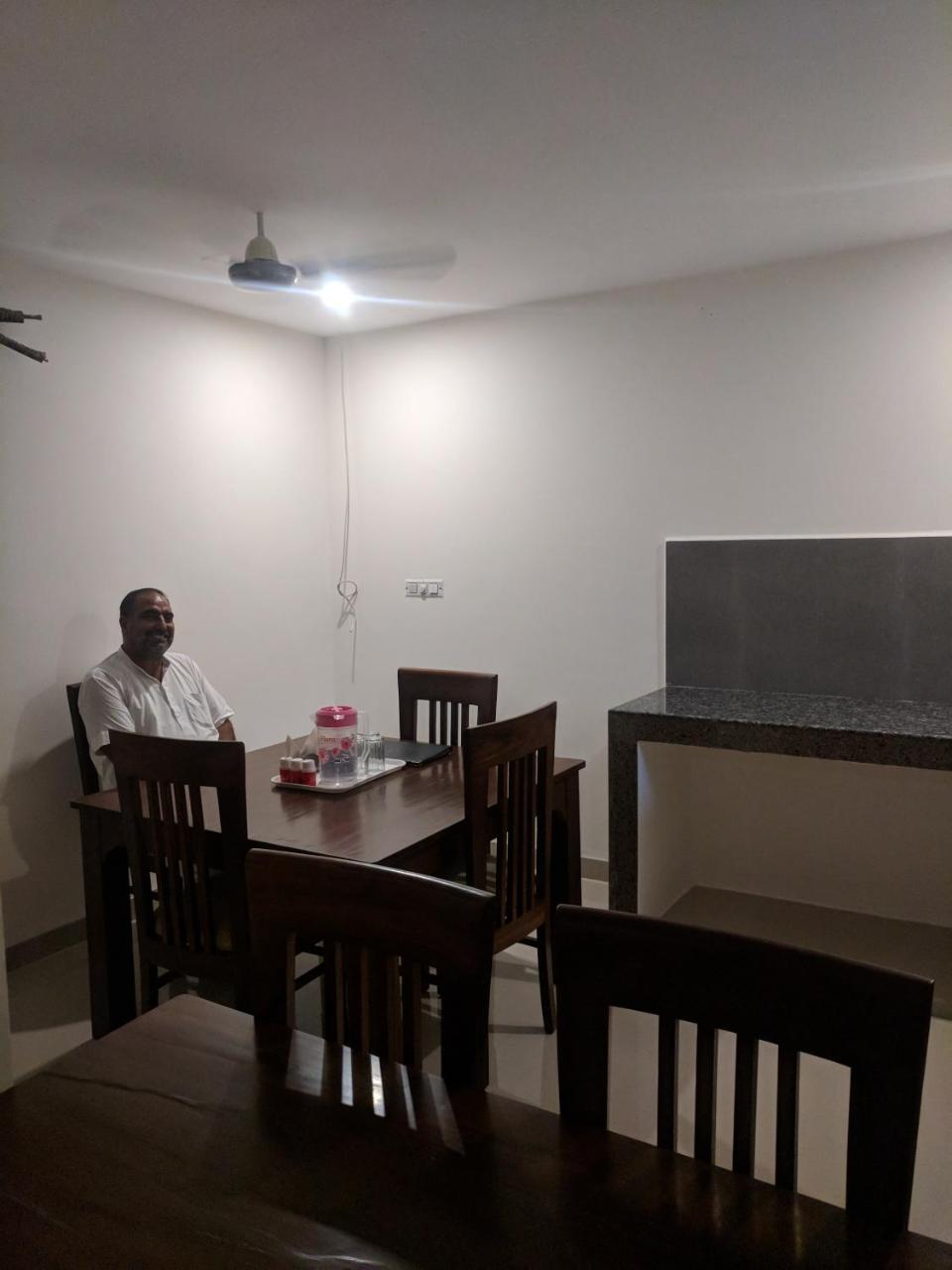 Pride Home Nayagaon Esterno foto